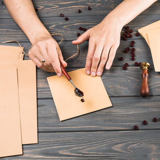 De ce Invitații Handmade?