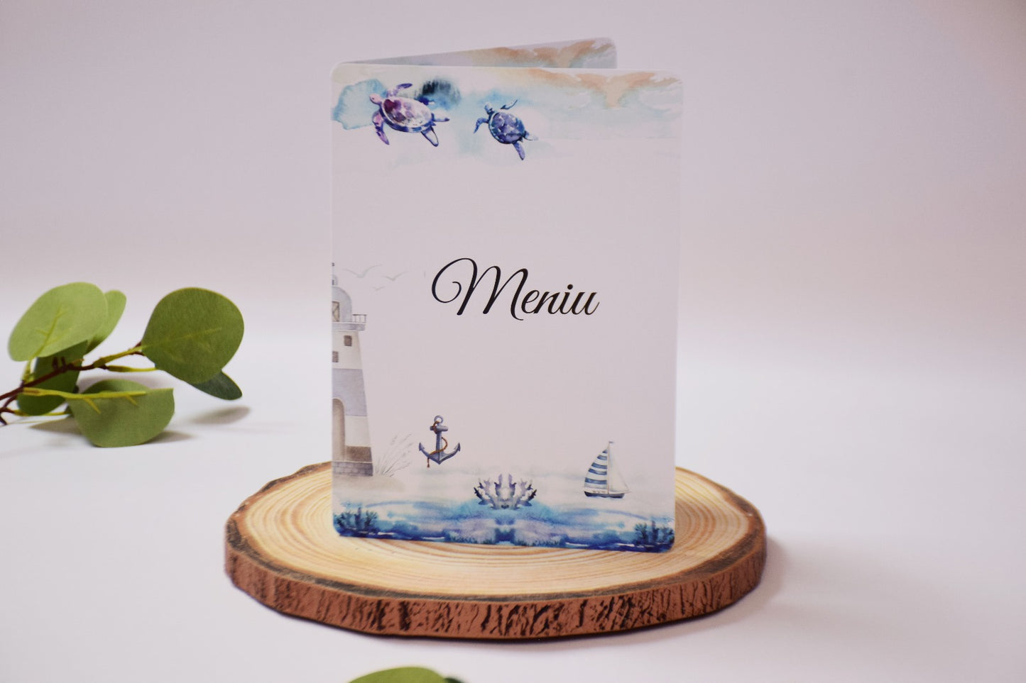 Meniu Nunta - M21