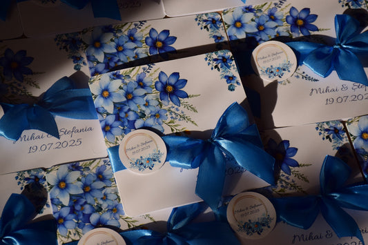 Invitatie Nunta N111