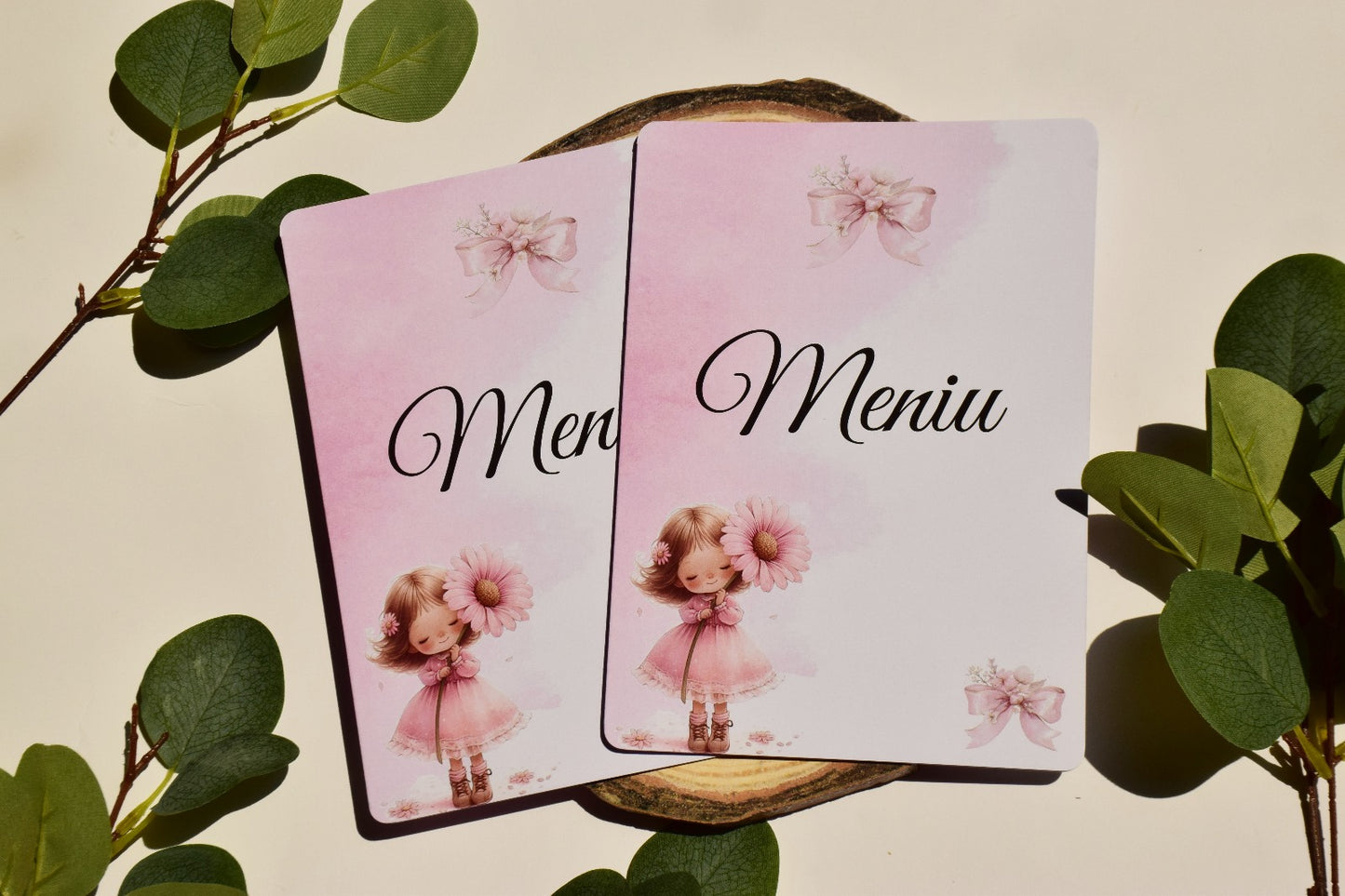 Meniu Botez - M19