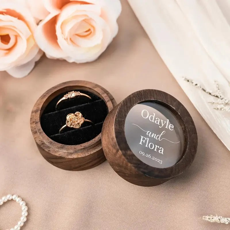 Cutie pentru verghete rotunda V2