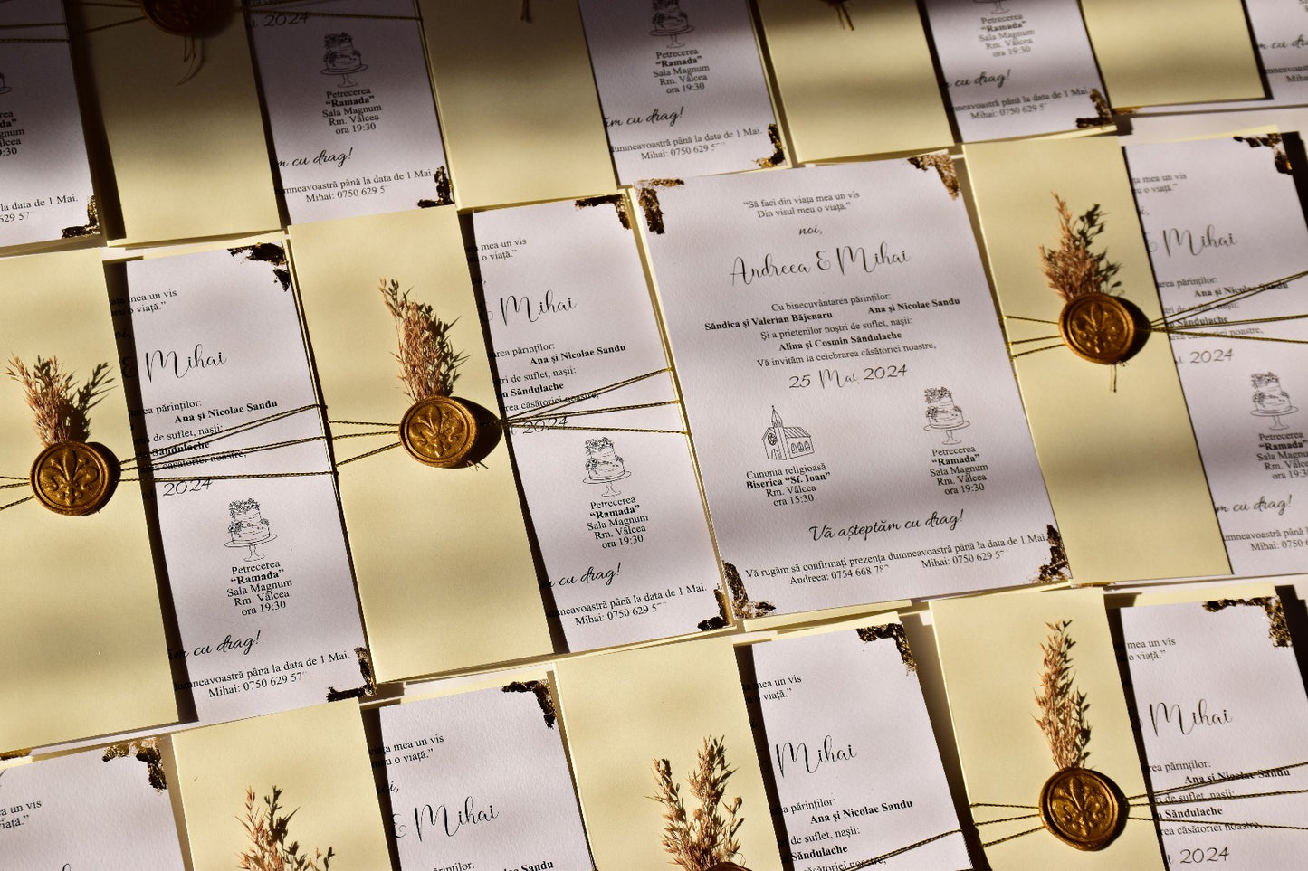 invitatie-nunta-flori-naturale-sigiliu-13