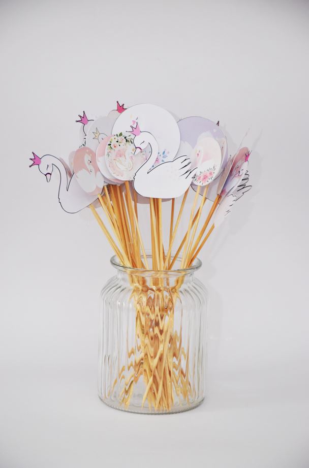 Toppere personalizate