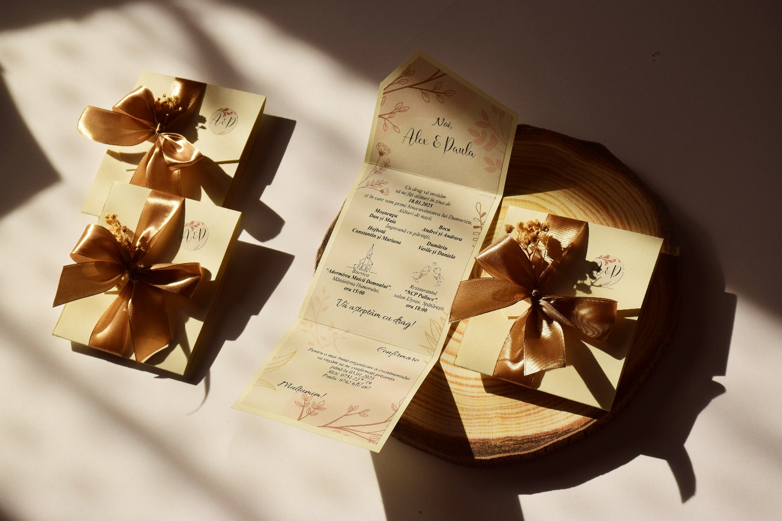 Invitatie-nunta-flori-naturale--Atelierul-de-Hartie--2026--